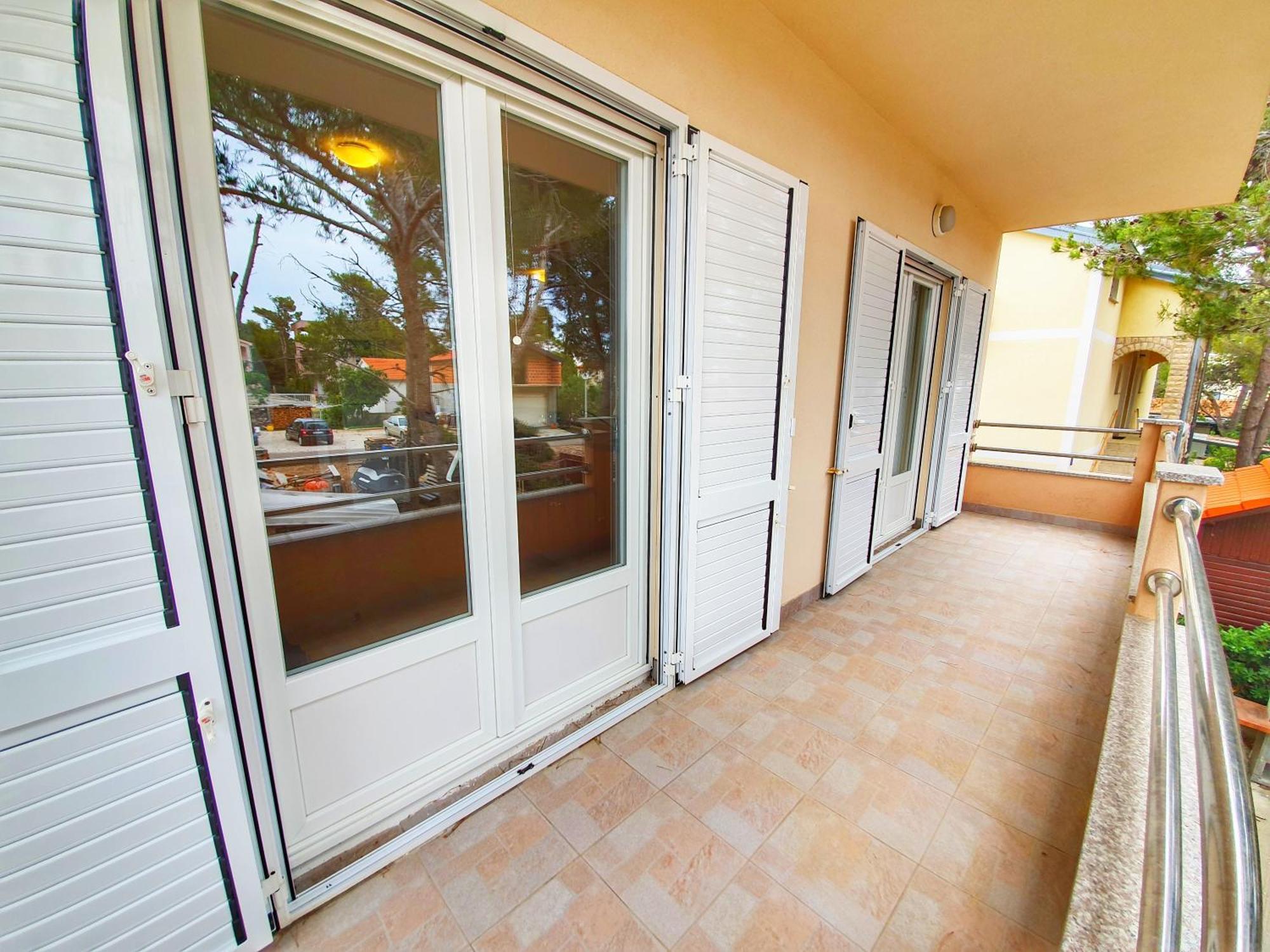 Apartmani Steli Vir Habitación foto