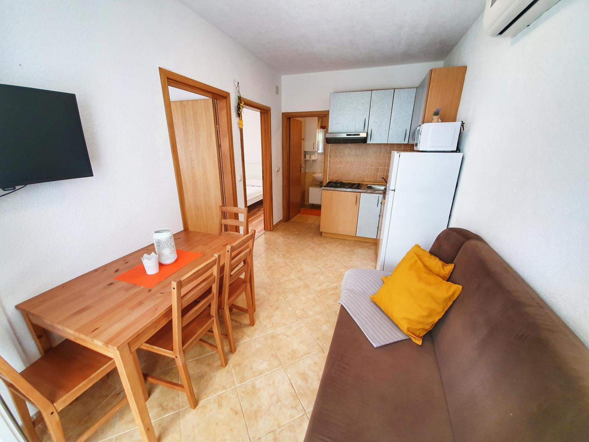 Apartmani Steli Vir Habitación foto