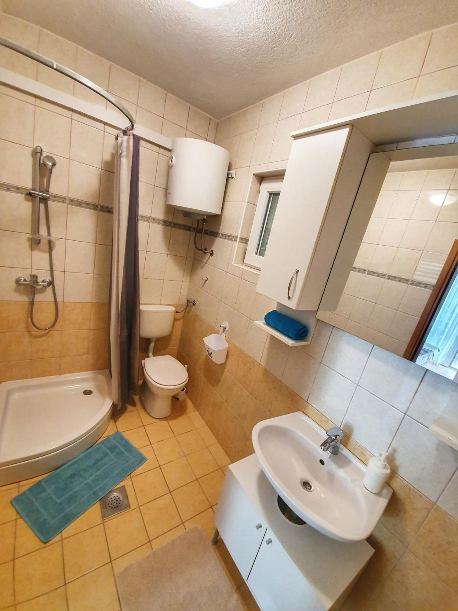 Apartmani Steli Vir Habitación foto