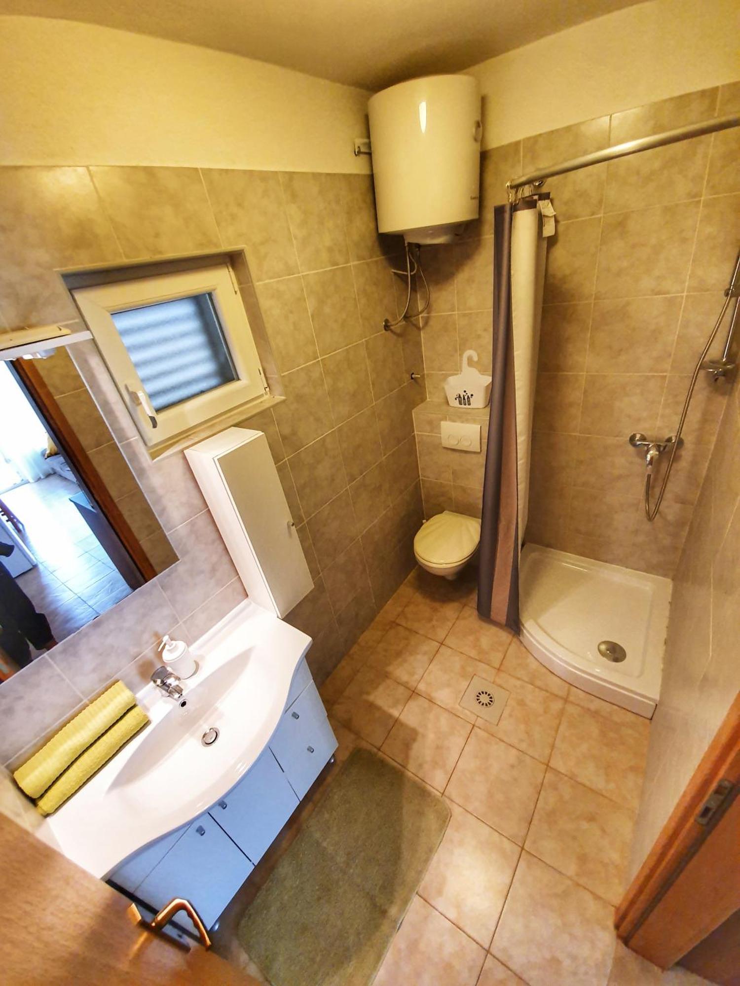 Apartmani Steli Vir Habitación foto