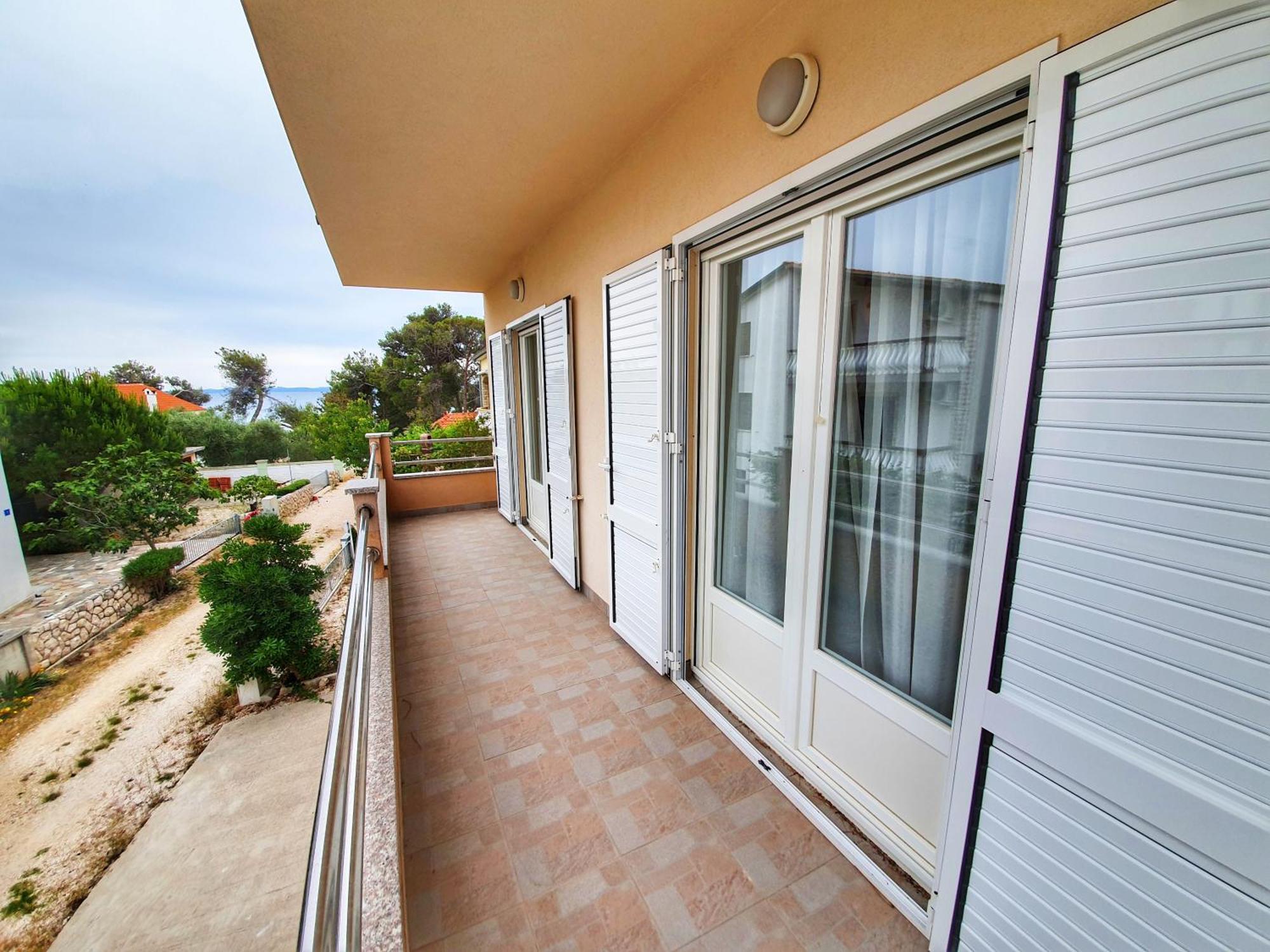 Apartmani Steli Vir Habitación foto